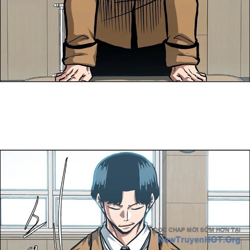 Gia Đình Bí Mật - Chapter 6 - Page 81