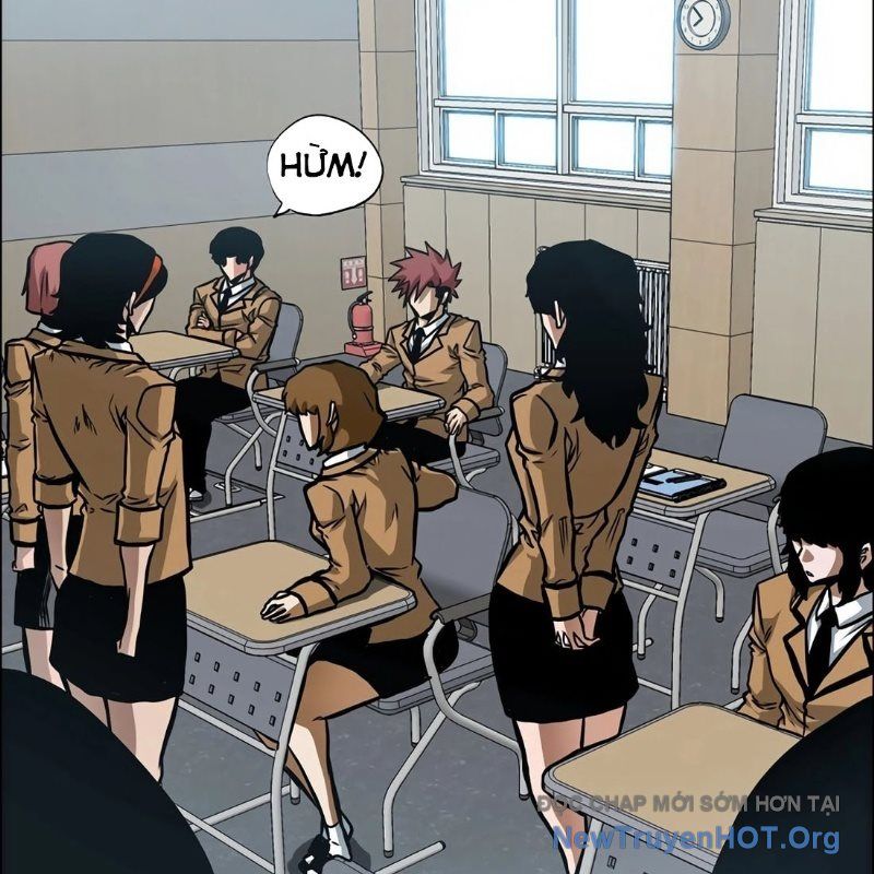 Gia Đình Bí Mật - Chapter 6 - Page 83