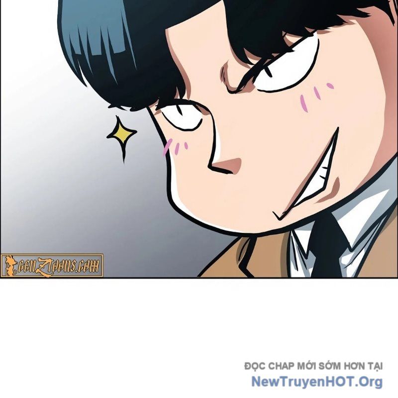 Gia Đình Bí Mật - Chapter 6 - Page 85