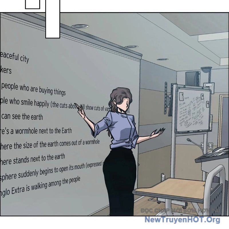 Gia Đình Bí Mật - Chapter 6 - Page 87