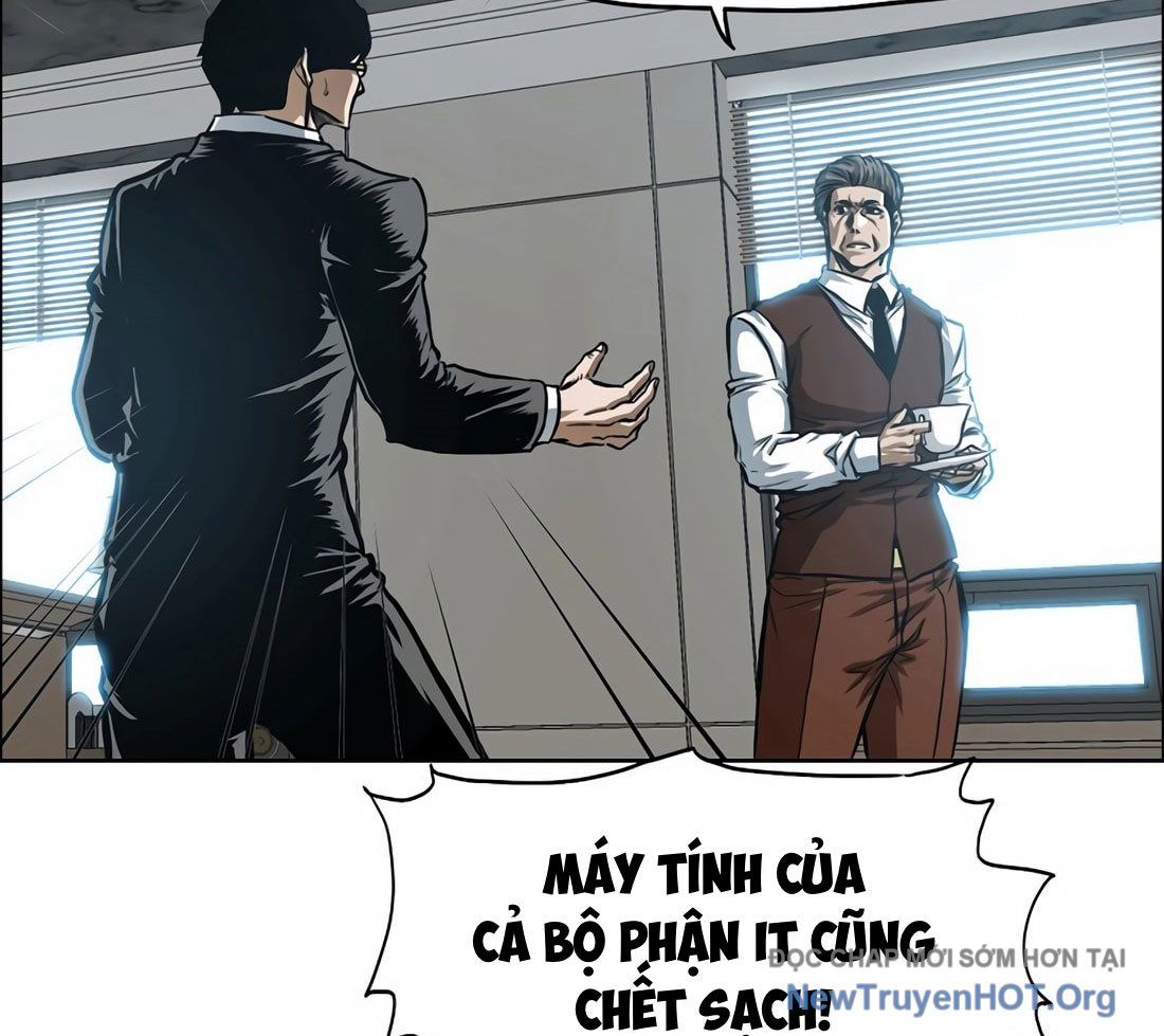 Gia Đình Bí Mật - Chapter 7 - Page 117