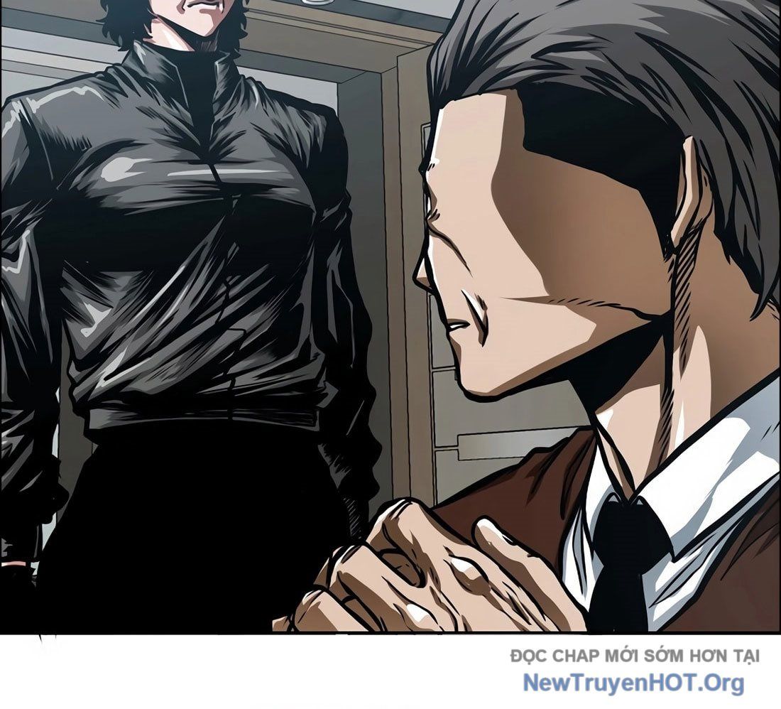 Gia Đình Bí Mật - Chapter 7 - Page 136