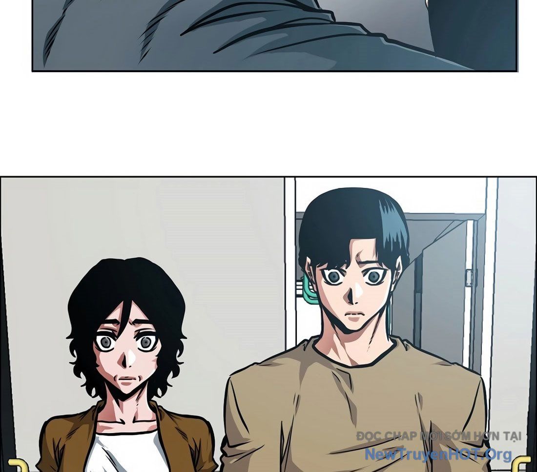 Gia Đình Bí Mật - Chapter 7 - Page 19