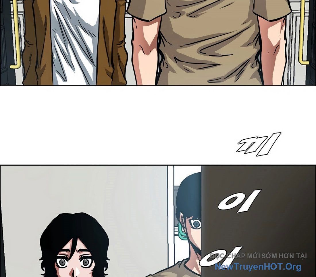 Gia Đình Bí Mật - Chapter 7 - Page 20