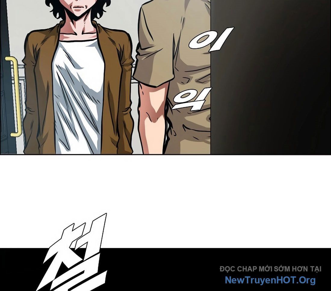 Gia Đình Bí Mật - Chapter 7 - Page 21