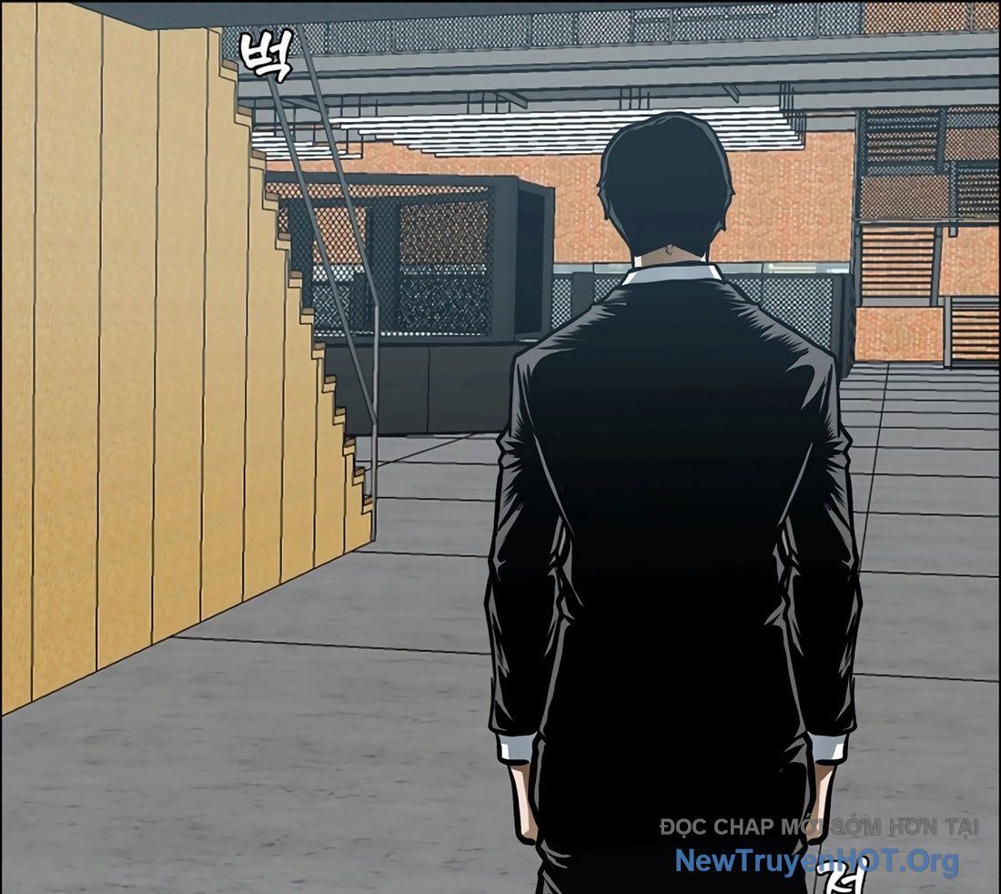 Gia Đình Bí Mật - Chapter 7 - Page 28