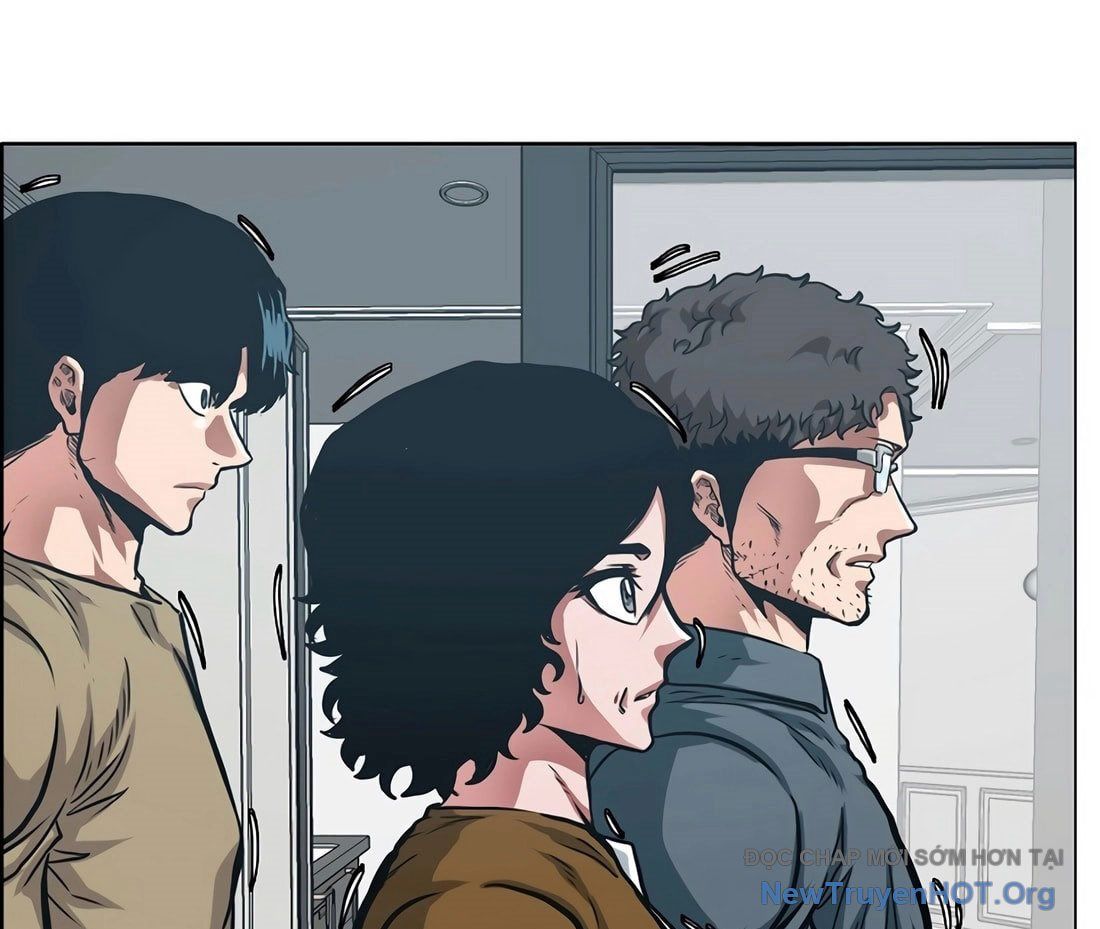 Gia Đình Bí Mật - Chapter 7 - Page 3