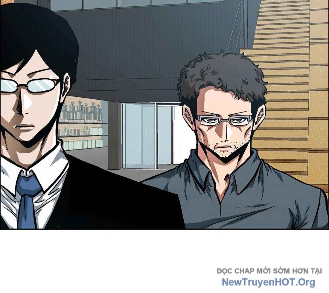 Gia Đình Bí Mật - Chapter 7 - Page 31