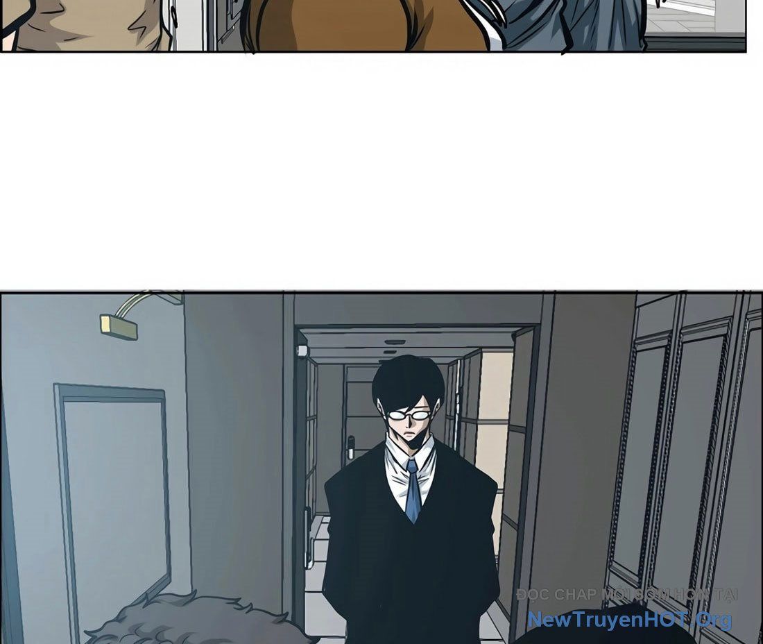 Gia Đình Bí Mật - Chapter 7 - Page 4