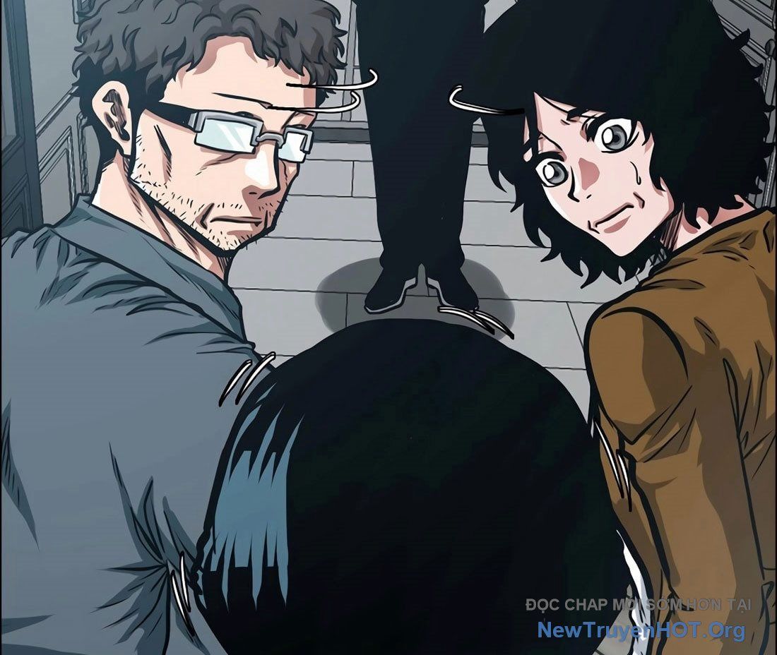 Gia Đình Bí Mật - Chapter 7 - Page 5