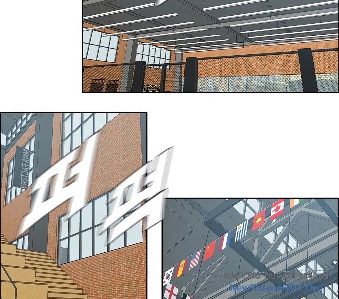 Gia Đình Bí Mật - Chapter 7 - Page 56