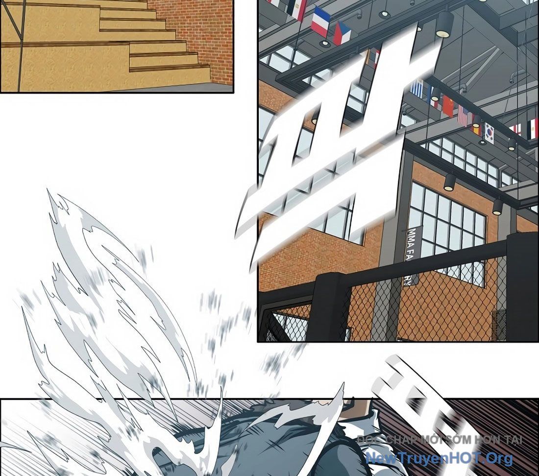 Gia Đình Bí Mật - Chapter 7 - Page 57