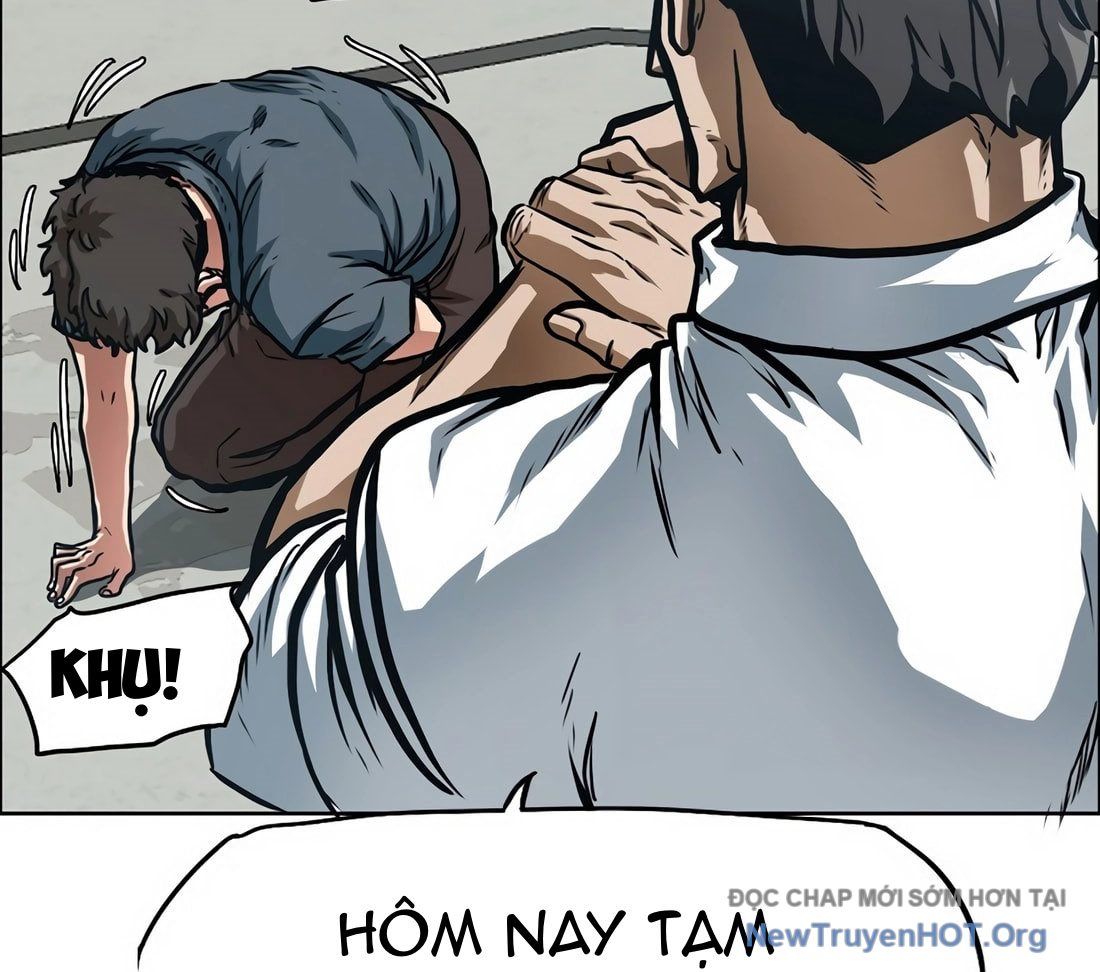 Gia Đình Bí Mật - Chapter 7 - Page 61