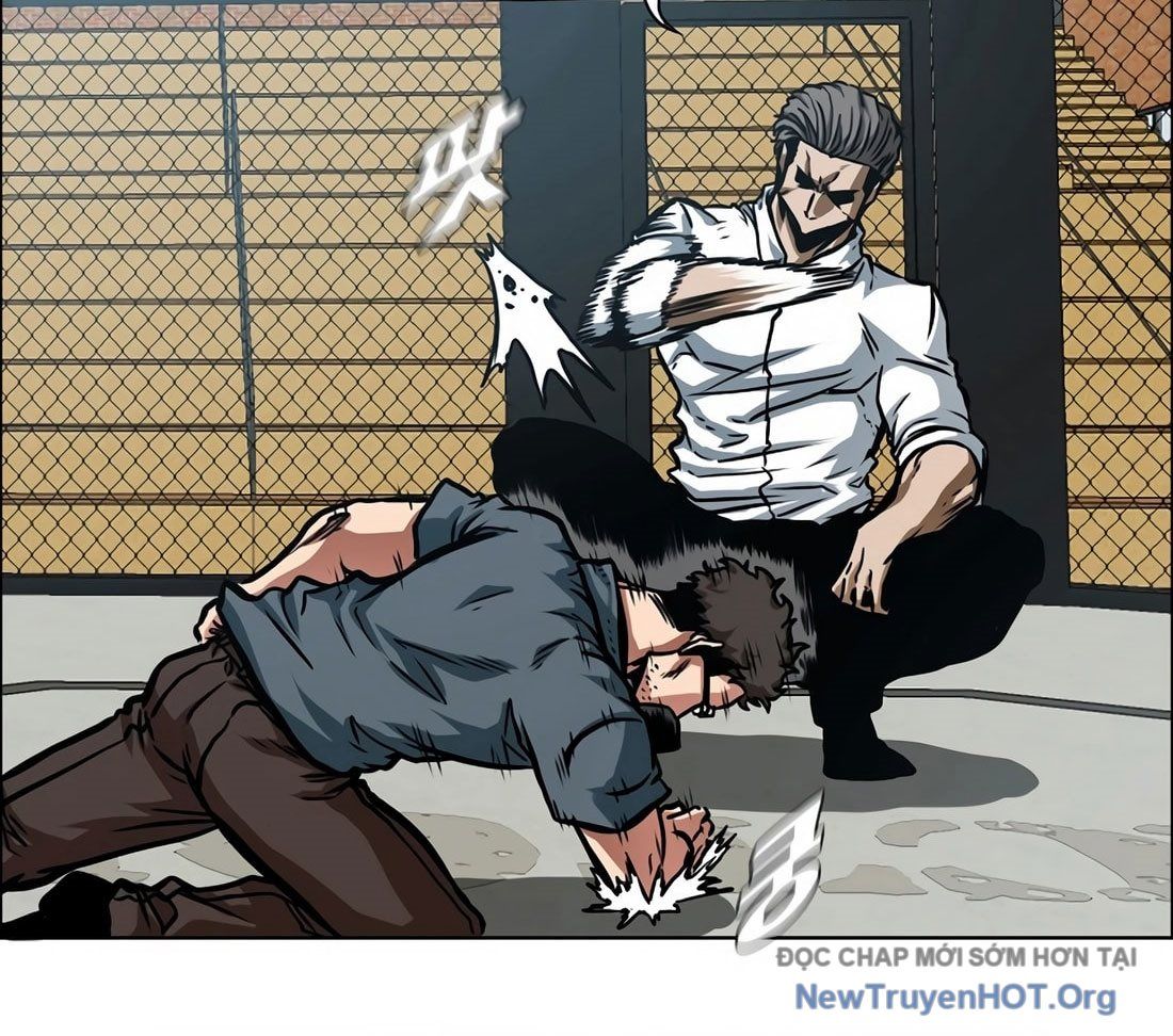 Gia Đình Bí Mật - Chapter 7 - Page 67