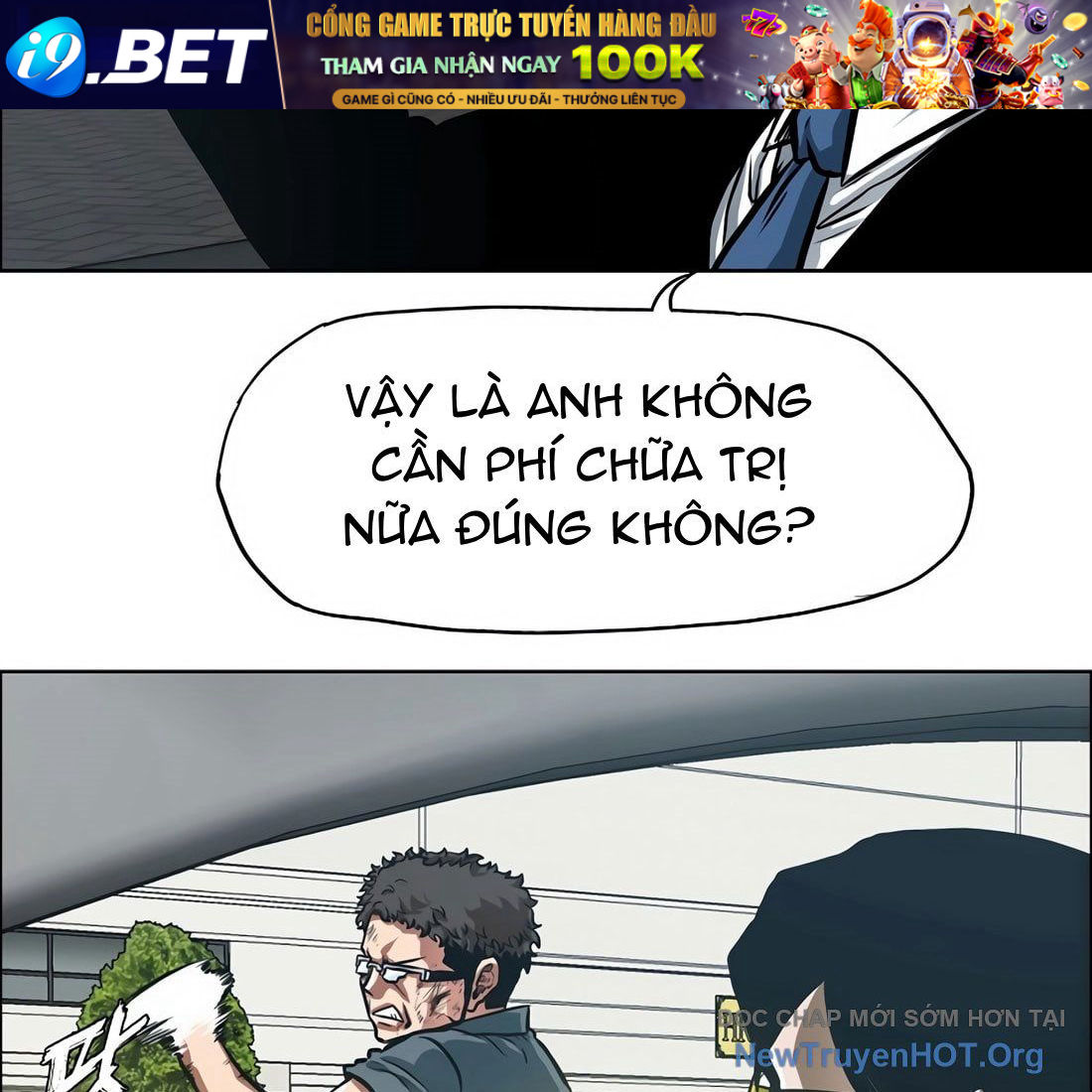 Gia Đình Bí Mật - Chapter 7 - Page 83