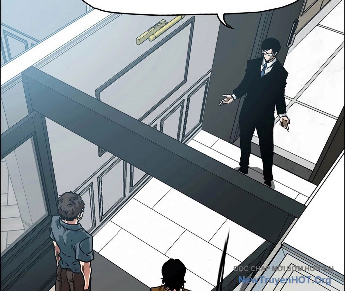 Gia Đình Bí Mật - Chapter 7 - Page 9