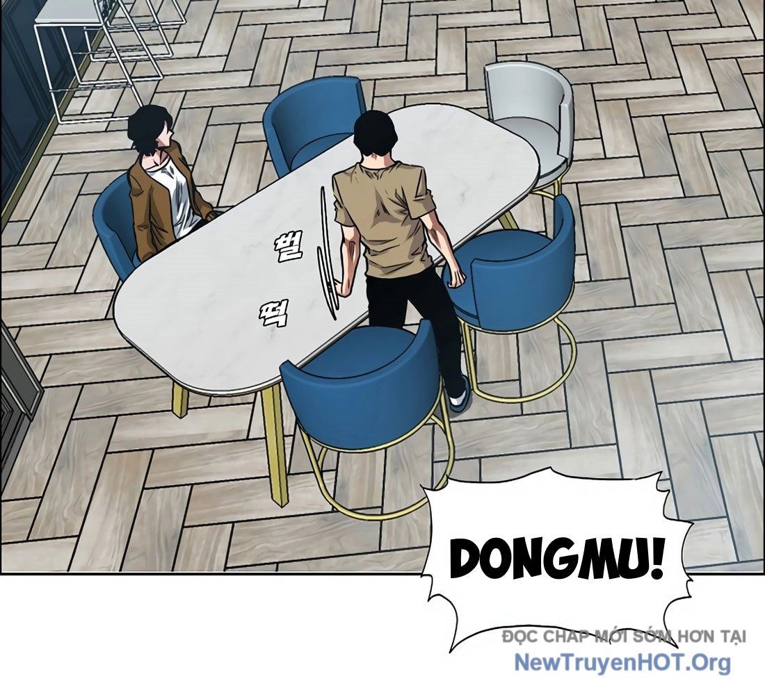 Gia Đình Bí Mật - Chapter 7 - Page 90