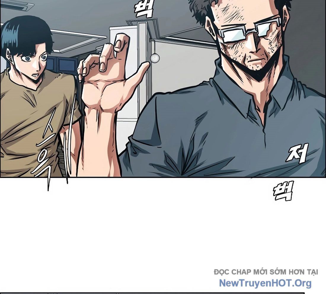 Gia Đình Bí Mật - Chapter 7 - Page 94