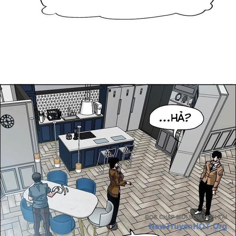 Gia Đình Bí Mật - Chapter 8 - Page 10