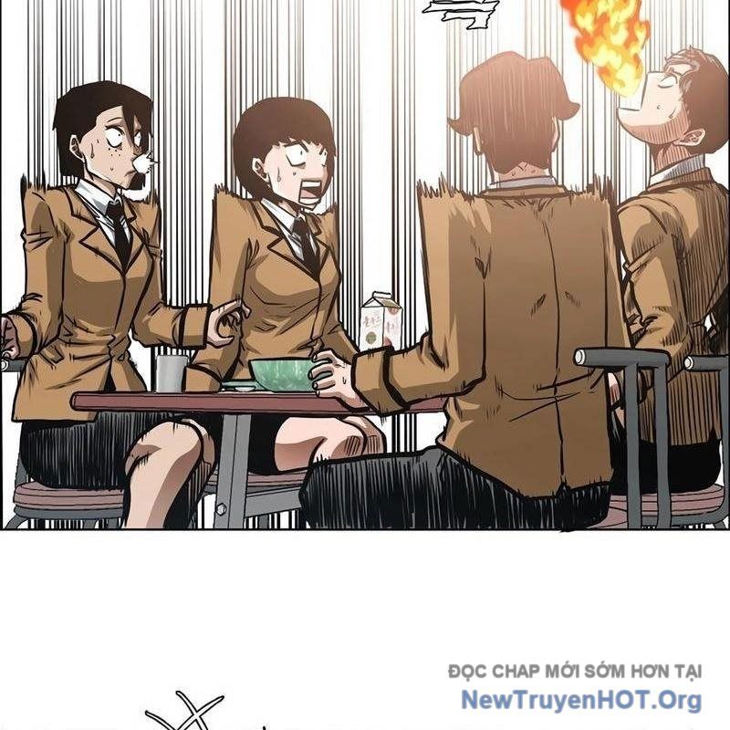 Gia Đình Bí Mật - Chapter 8 - Page 100