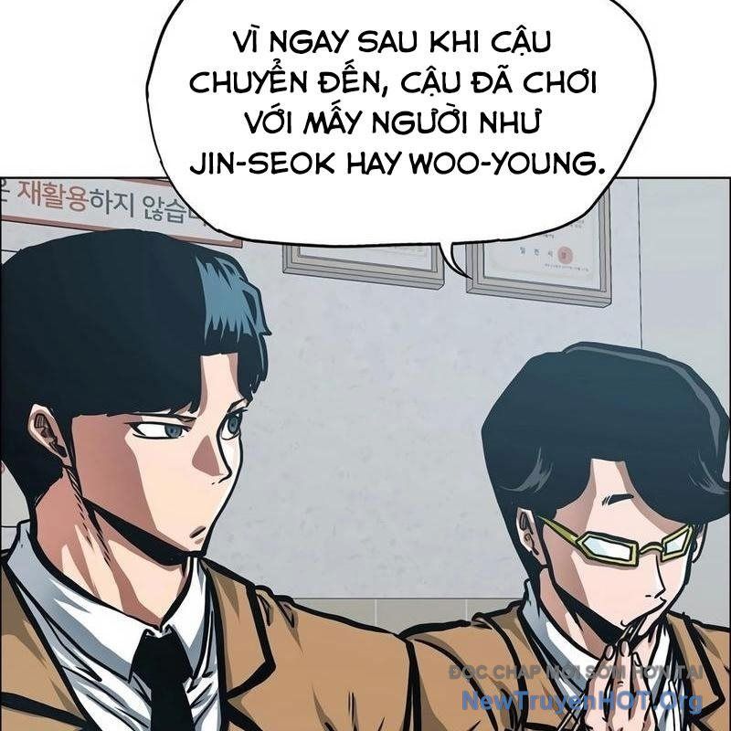 Gia Đình Bí Mật - Chapter 8 - Page 108