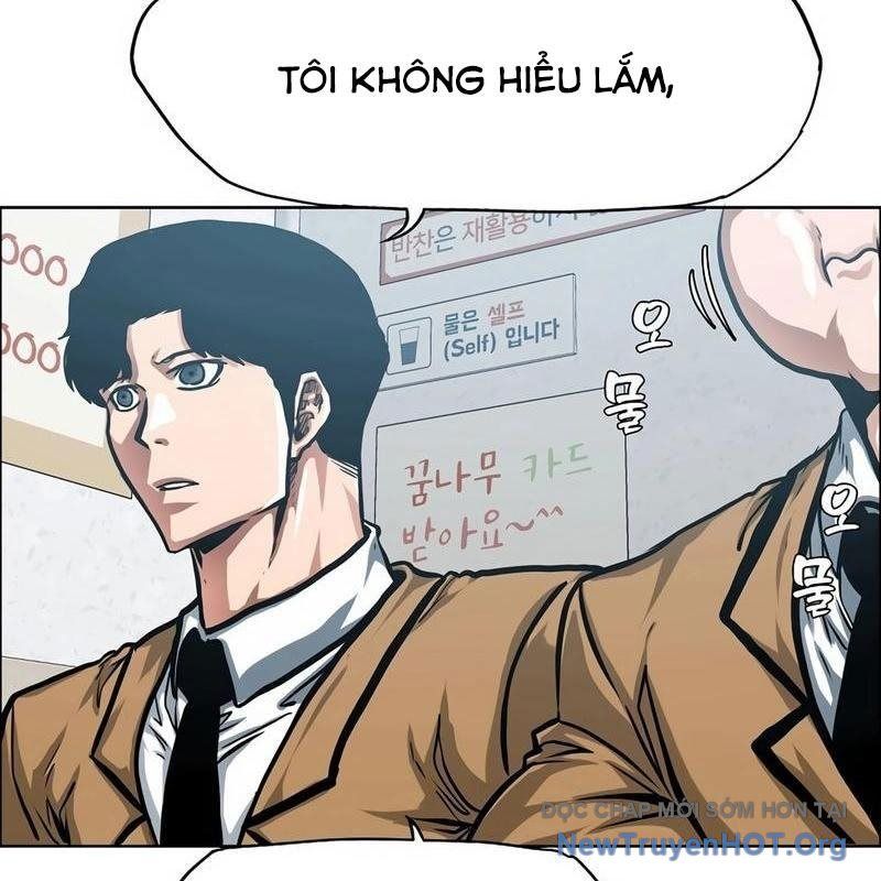 Gia Đình Bí Mật - Chapter 8 - Page 111