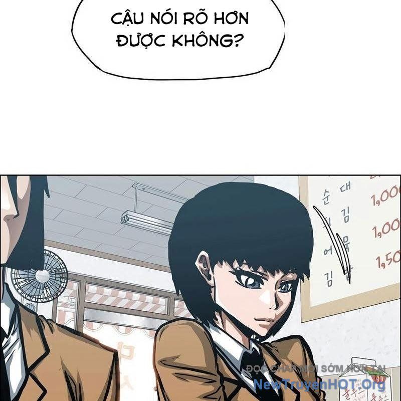 Gia Đình Bí Mật - Chapter 8 - Page 112