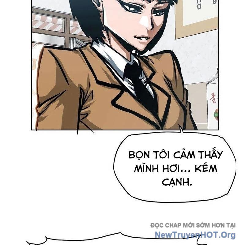 Gia Đình Bí Mật - Chapter 8 - Page 114