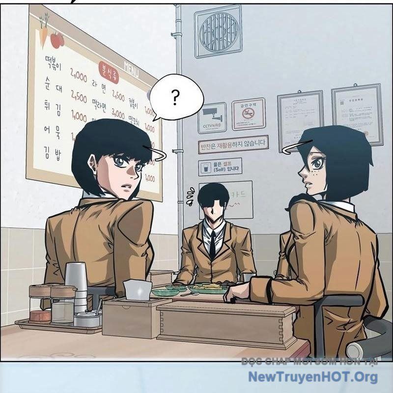 Gia Đình Bí Mật - Chapter 8 - Page 122