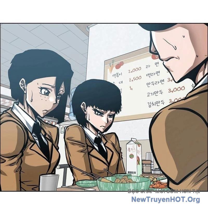 Gia Đình Bí Mật - Chapter 8 - Page 133