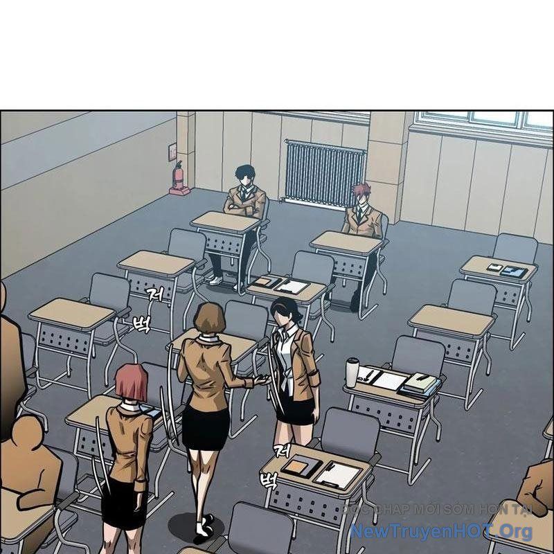 Gia Đình Bí Mật - Chapter 8 - Page 14