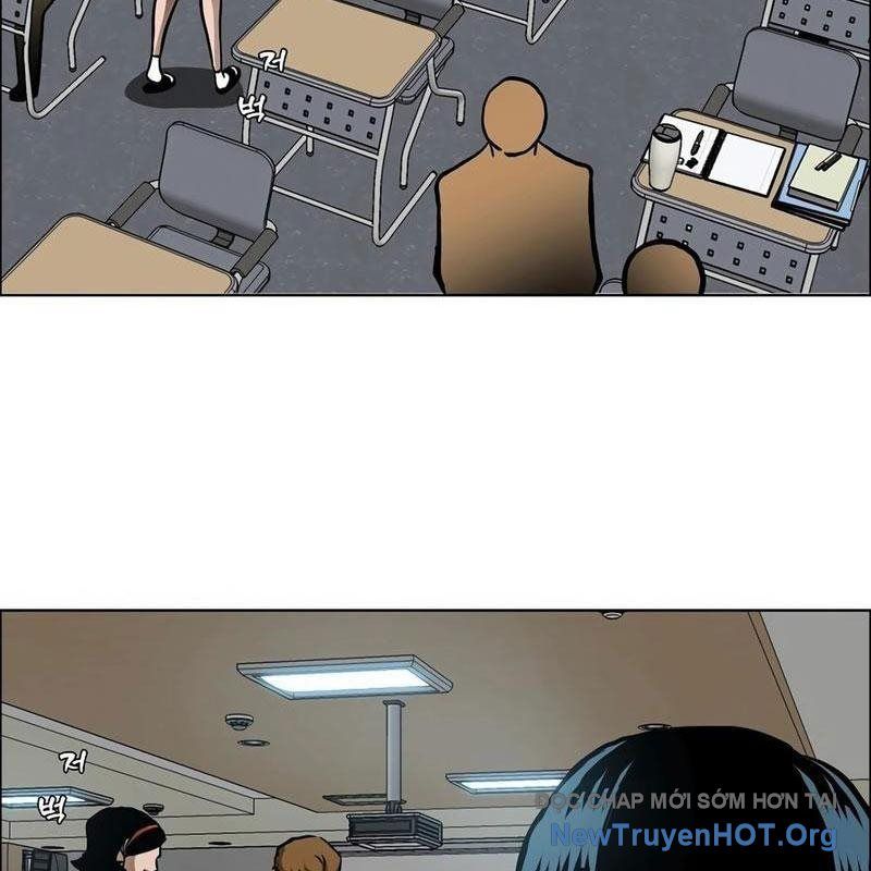 Gia Đình Bí Mật - Chapter 8 - Page 15