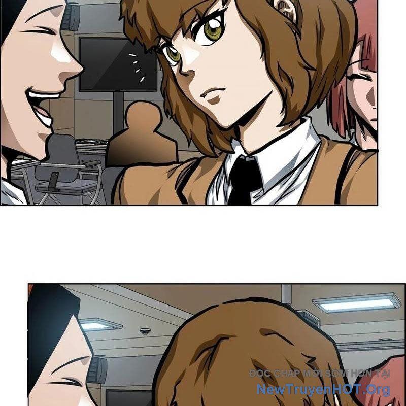 Gia Đình Bí Mật - Chapter 8 - Page 17