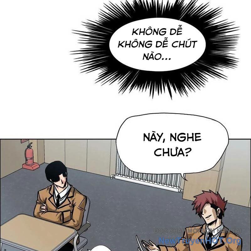 Gia Đình Bí Mật - Chapter 8 - Page 21