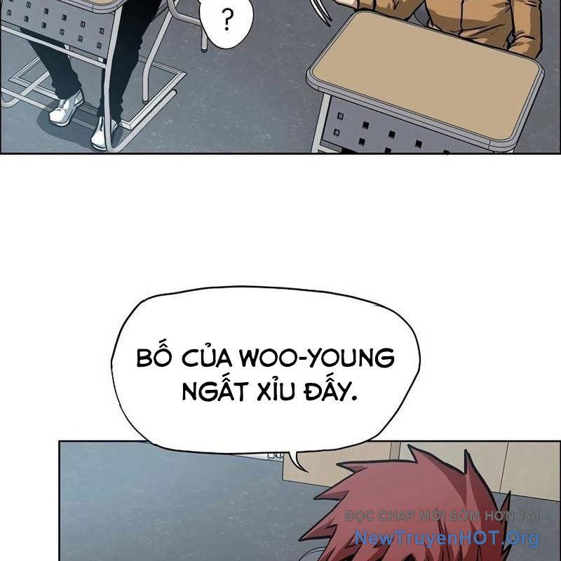 Gia Đình Bí Mật - Chapter 8 - Page 22