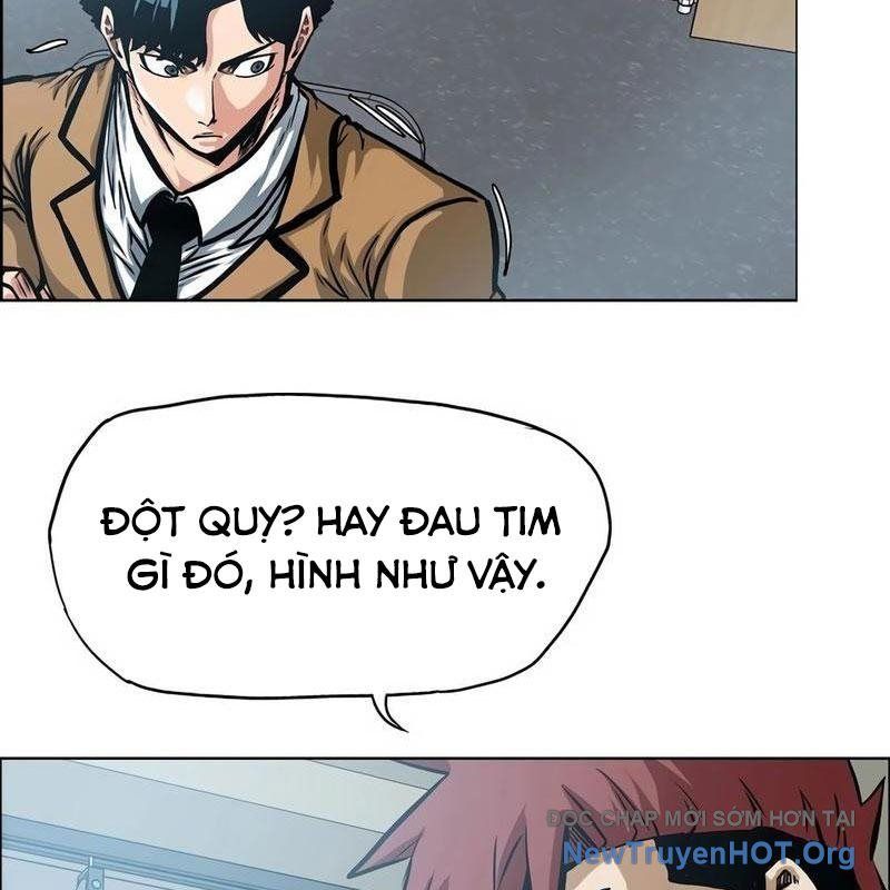 Gia Đình Bí Mật - Chapter 8 - Page 24