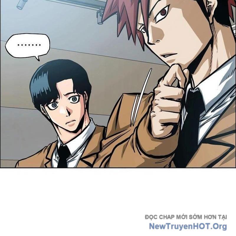 Gia Đình Bí Mật - Chapter 8 - Page 25