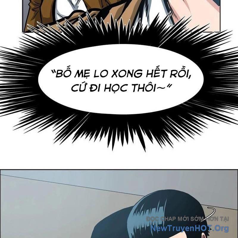 Gia Đình Bí Mật - Chapter 8 - Page 27