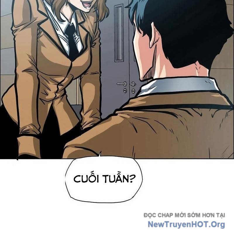 Gia Đình Bí Mật - Chapter 8 - Page 31