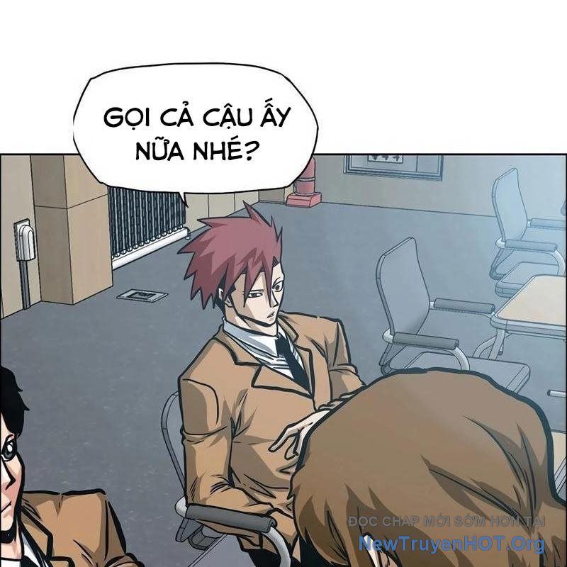 Gia Đình Bí Mật - Chapter 8 - Page 32