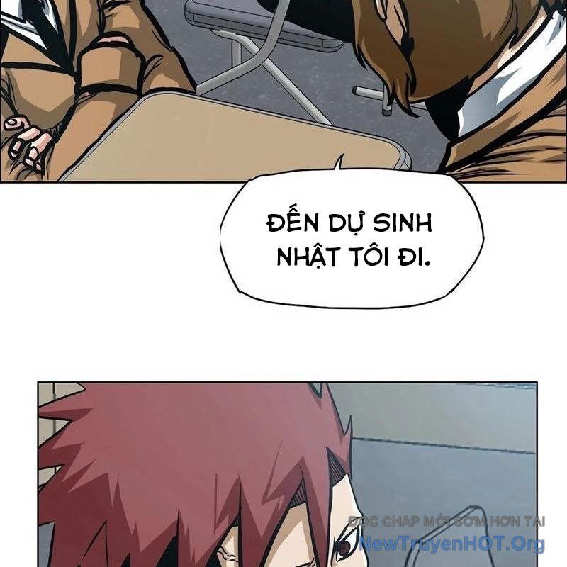 Gia Đình Bí Mật - Chapter 8 - Page 33