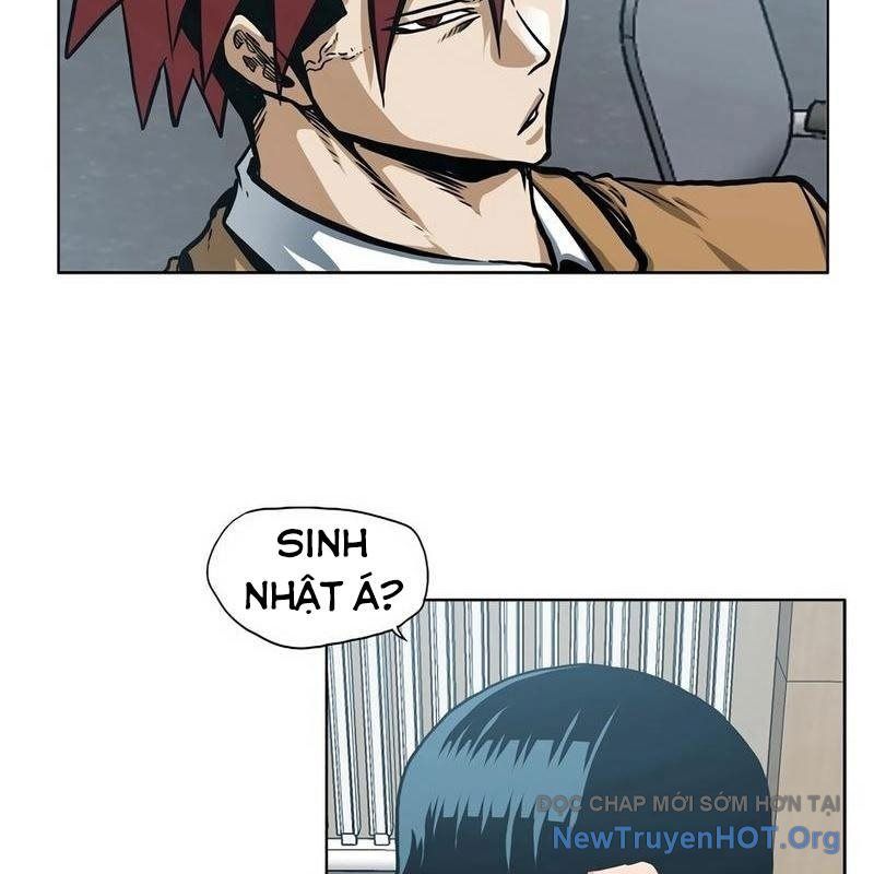 Gia Đình Bí Mật - Chapter 8 - Page 34