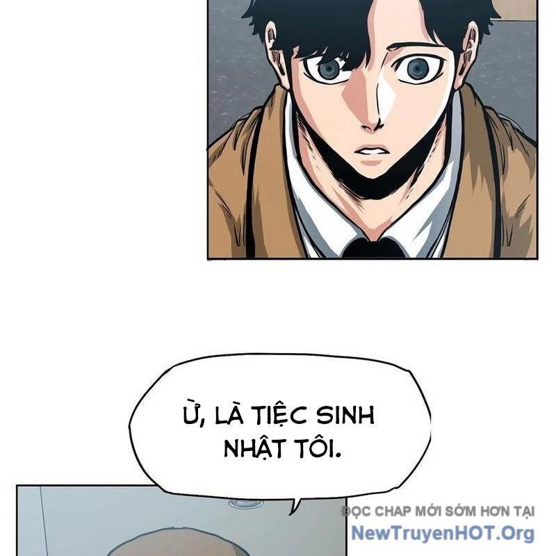 Gia Đình Bí Mật - Chapter 8 - Page 35