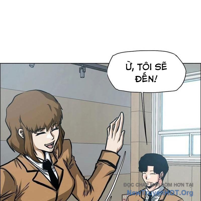 Gia Đình Bí Mật - Chapter 8 - Page 37