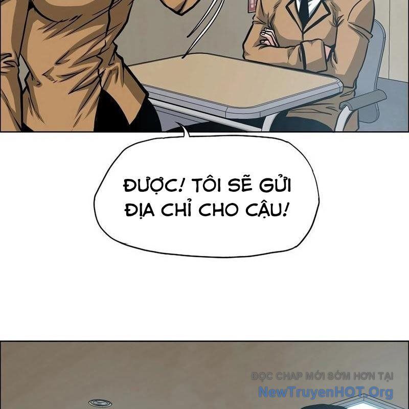 Gia Đình Bí Mật - Chapter 8 - Page 38