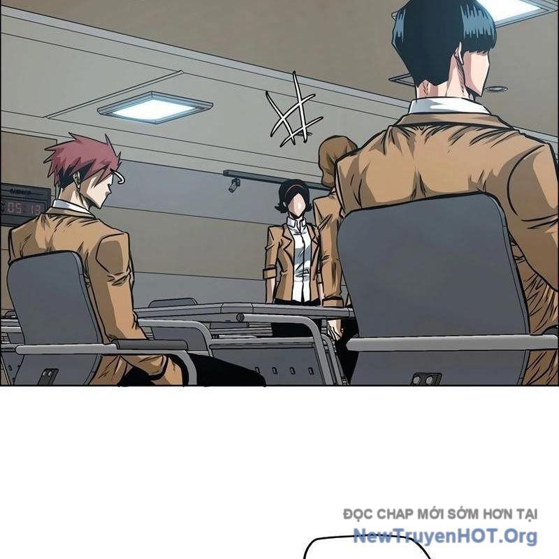 Gia Đình Bí Mật - Chapter 8 - Page 39