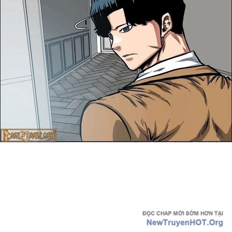 Gia Đình Bí Mật - Chapter 8 - Page 4