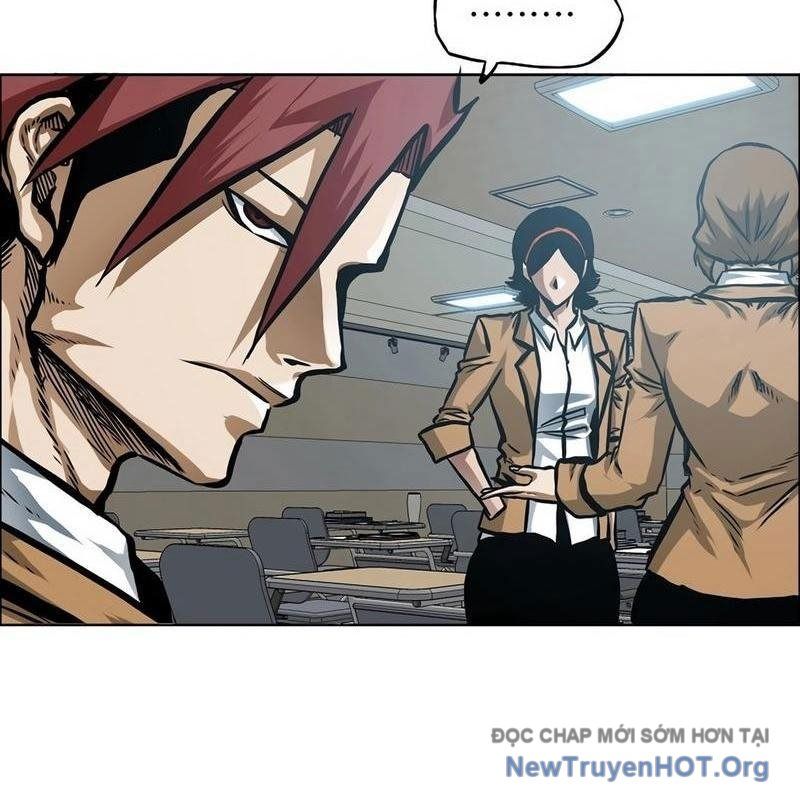 Gia Đình Bí Mật - Chapter 8 - Page 40