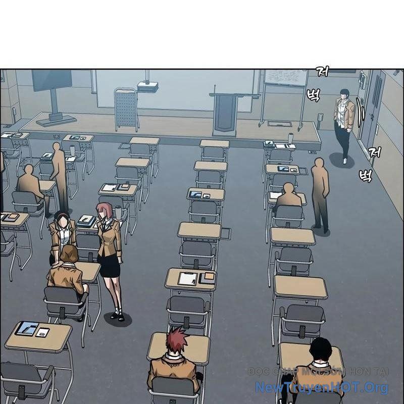 Gia Đình Bí Mật - Chapter 8 - Page 41