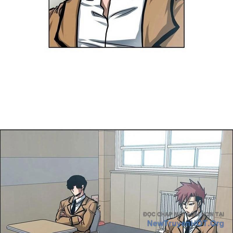 Gia Đình Bí Mật - Chapter 8 - Page 43